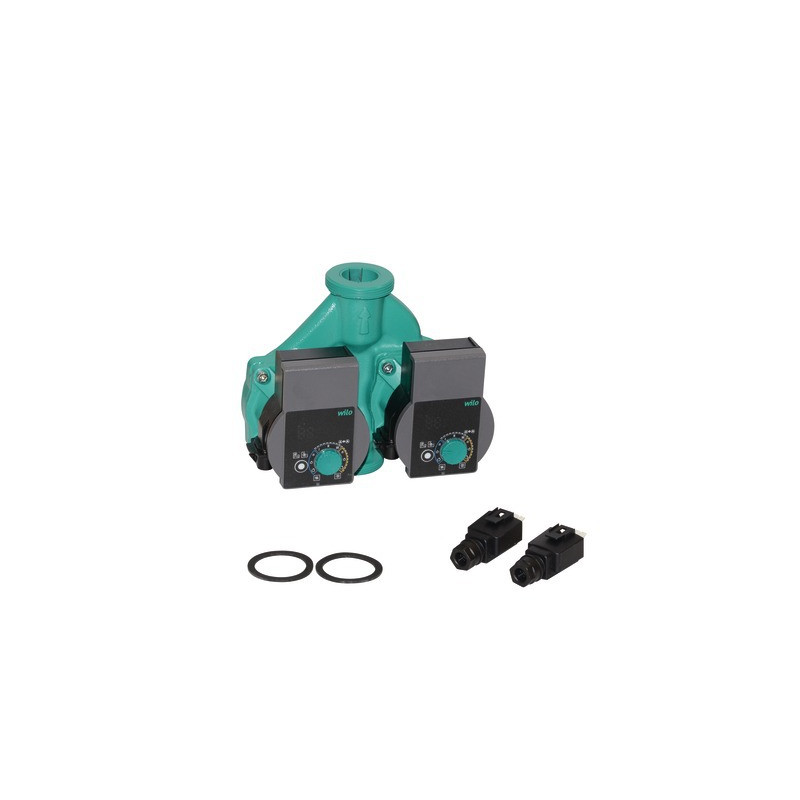 Circulator pump YONOS PICO-D 30/1-6- WILO - 4230948