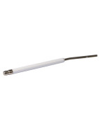 Sensing flame electrode- DIFF pour Viessmann - 7810148 Sensing flame electrode- DIFF pour Viessmann - 7810148