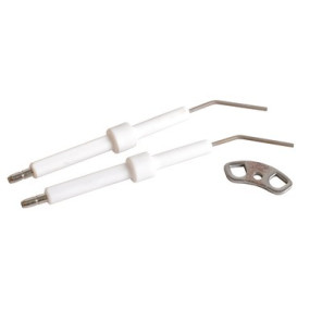 Set of electrodes 0-42US 40kW- DIFF pour De Dietrich Chappée - SRN994156