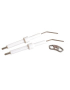 Set of electrodes 0-42US 40kW- DIFF pour De Dietrich Chappée - SRN994156 Set of electrodes 0-42US 40kW- DIFF pour De Dietrich Chappée - SRN994156
