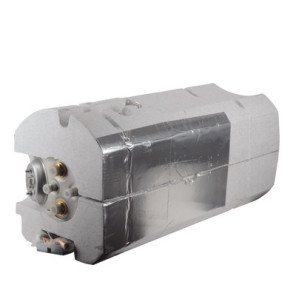 Tank- DIFF pour De Dietrich Chappée - JJJ005688340