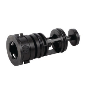 3-way valve cartridge- DIFF pour De Dietrich Chappée - 7214038