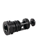3-way valve cartridge- DIFF pour De Dietrich Chappée - 7214038