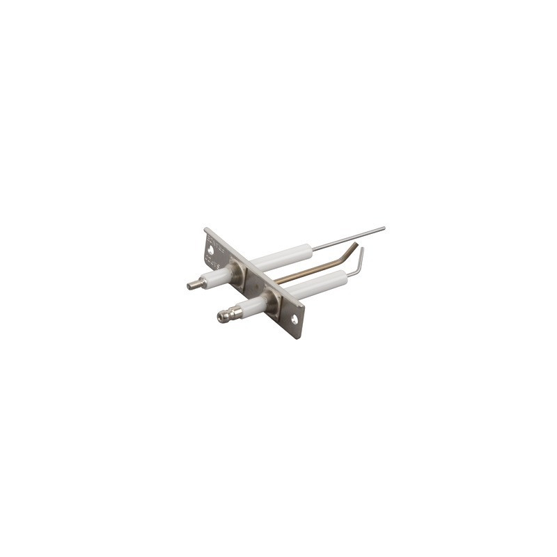 Ignition and detection set  L:60- DIFF pour De Dietrich Chappée - S17002052