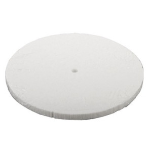 Rear insulation panel 10mm- DIFF pour De Dietrich Chappée - 711473200