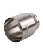 Recycling rotor tube- DIFF pour De Dietrich Chappée - SRN610636