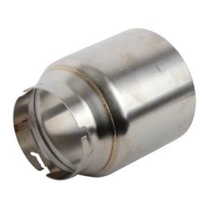 Recycling rotor tube- DIFF pour De Dietrich Chappée - SRN610636