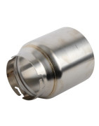 Recycling rotor tube- DIFF pour De Dietrich Chappée - SRN610636