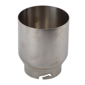 Recycling rotor tube- DIFF pour De Dietrich Chappée - SRN610636