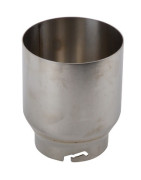 Recycling rotor tube- DIFF pour De Dietrich Chappée - SRN610636