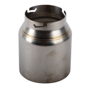 Recycling rotor tube- DIFF pour De Dietrich Chappée - SRN610636