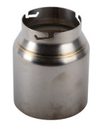 Recycling rotor tube- DIFF pour De Dietrich Chappée - SRN610636