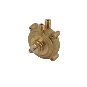 Valve differential-dhw tote- DIFF pour De Dietrich Chappée - JJJ000605780