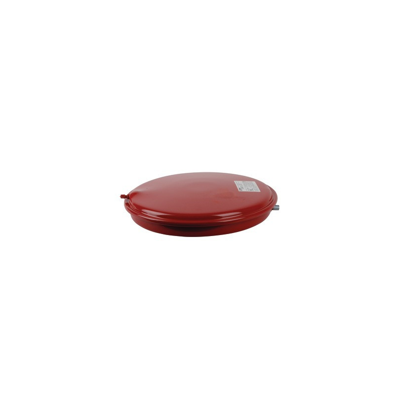 Expansion vessel- DIFF pour De Dietrich Chappée - JJJ005659020