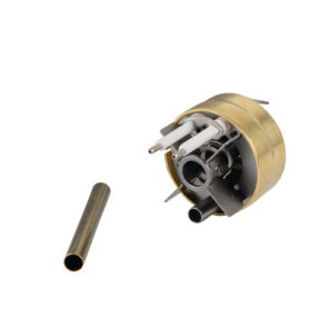Head MEKU MB823 L108 R.204025- DIFF pour De Dietrich Chappée - S58169761