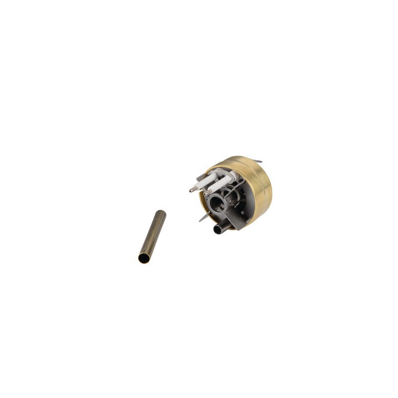 Head MEKU MB823 L108 R.204025- DIFF pour De Dietrich Chappée - S58169761