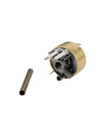 Head MEKU MB823 L108 R.204025- DIFF pour De Dietrich Chappée - S58169761
