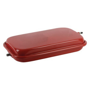 Expansion vessel 8l INITIA PLUS- DIFF pour De Dietrich Chappée - 710022500