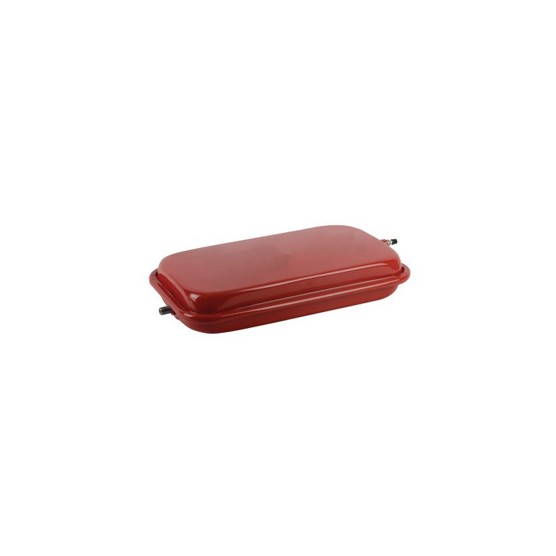 Expansion vessel 8l INITIA PLUS- DIFF pour De Dietrich Chappée - 710022500