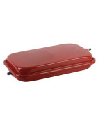 Expansion vessel 8l INITIA PLUS- DIFF pour De Dietrich Chappée - 710022500