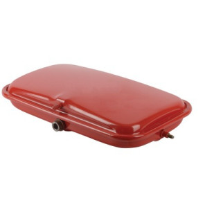Expansion vessel 7l- DIFF pour De Dietrich Chappée - JJD710630400