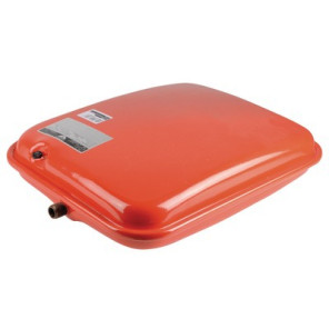 Expansion vessel ISO V512D- DIFF pour De Dietrich Chappée - 97581252