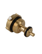 Pressure gauge plug for domestic hot water- DIFF pour De Dietrich Chappée - JJJ005646190 Pressure gauge plug for domestic hot water- DIFF pour De Dietrich Chappée - JJJ005646190