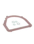 Burner seal for BBS- DIFF pour De Dietrich Chappée - SRN998420
