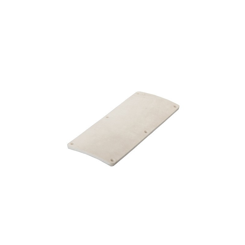 Seal for flue shaft- DIFF pour De Dietrich Chappée - SRN936712