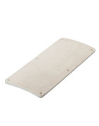 Seal for flue shaft- DIFF pour De Dietrich Chappée - SRN936712
