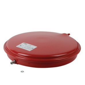 Expansion vessel 8l- DIFF pour De Dietrich Chappée - JJD00562557