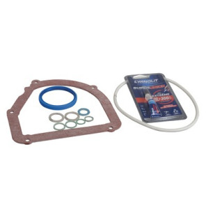 Seal bag 22 kW, high voltage- DIFF pour De Dietrich Chappée - S505977