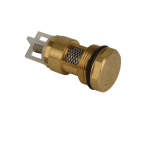 Filter unit for domestic hot water venturi- DIFF pour De Dietrich Chappée - JJJ005652270