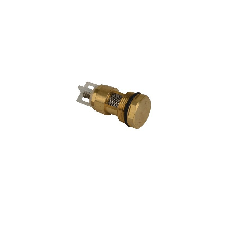 Filter unit for domestic hot water venturi- DIFF pour De Dietrich Chappée - JJJ005652270
