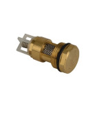 Filter unit for domestic hot water venturi- DIFF pour De Dietrich Chappée - JJJ005652270