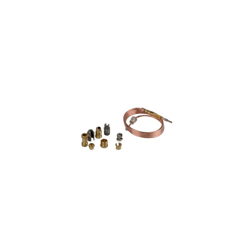Honeywell Q370a1014 thermocouple- DIFF pour De Dietrich Chappée - S99901641