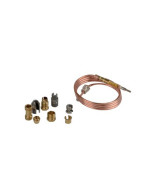 Honeywell Q370a1014 thermocouple- DIFF pour De Dietrich Chappée - S99901641