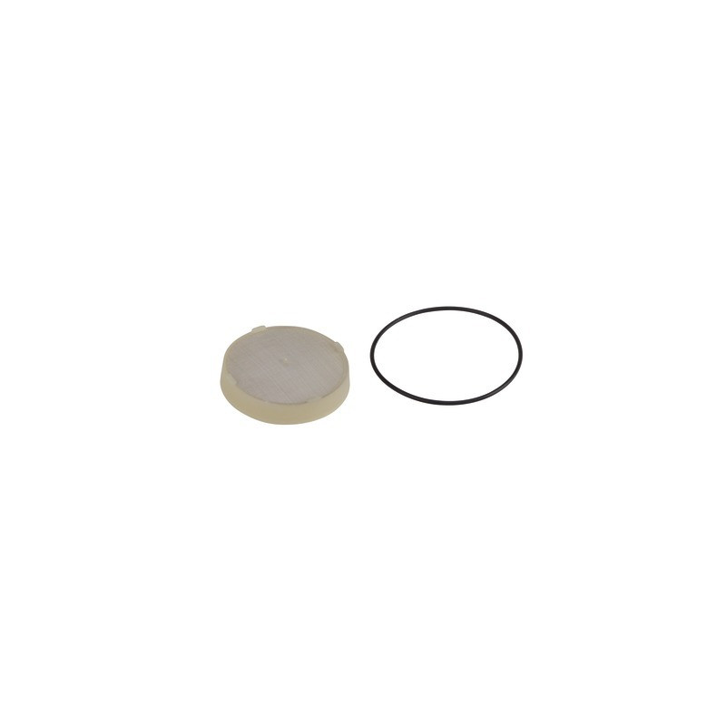 O-ring seal filter- DIFF pour De Dietrich Chappée - S3008653
