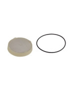 O-ring seal filter- DIFF pour De Dietrich Chappée - S3008653