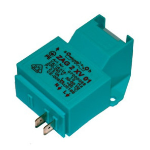 Igniter zag2xv01- DIFF pour De Dietrich Chappée - JJJ008435260