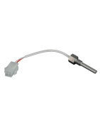 Contact probe- DIFF pour De Dietrich Chappée - S139451