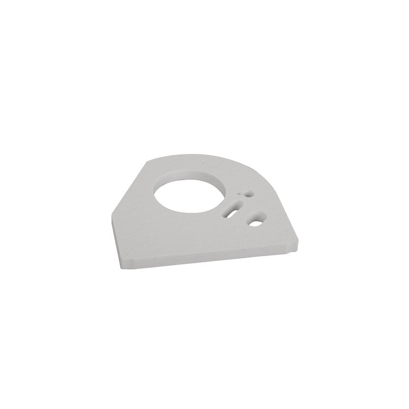 Insulation wgb- DIFF pour De Dietrich Chappée - SRN986175