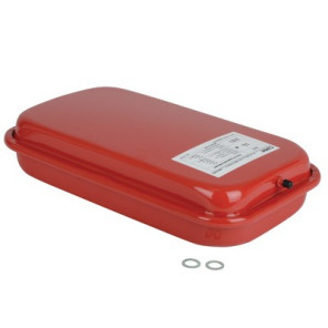 Expansion vessel 10L- DIFF pour De Dietrich Chappée - JJJ005690530