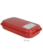 Expansion vessel 10L- DIFF pour De Dietrich Chappée - JJJ005690530 Expansion vessel 10L- DIFF pour De Dietrich Chappée - JJJ005690530