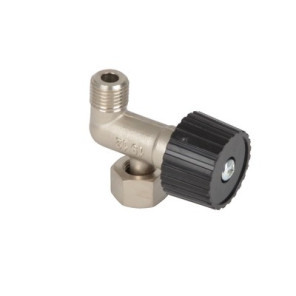 Filling loop valve- DIFF pour De Dietrich Chappée - JJJ005667980