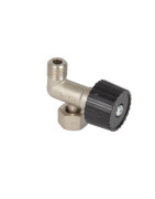 Filling loop valve- DIFF pour De Dietrich Chappée - JJJ005667980