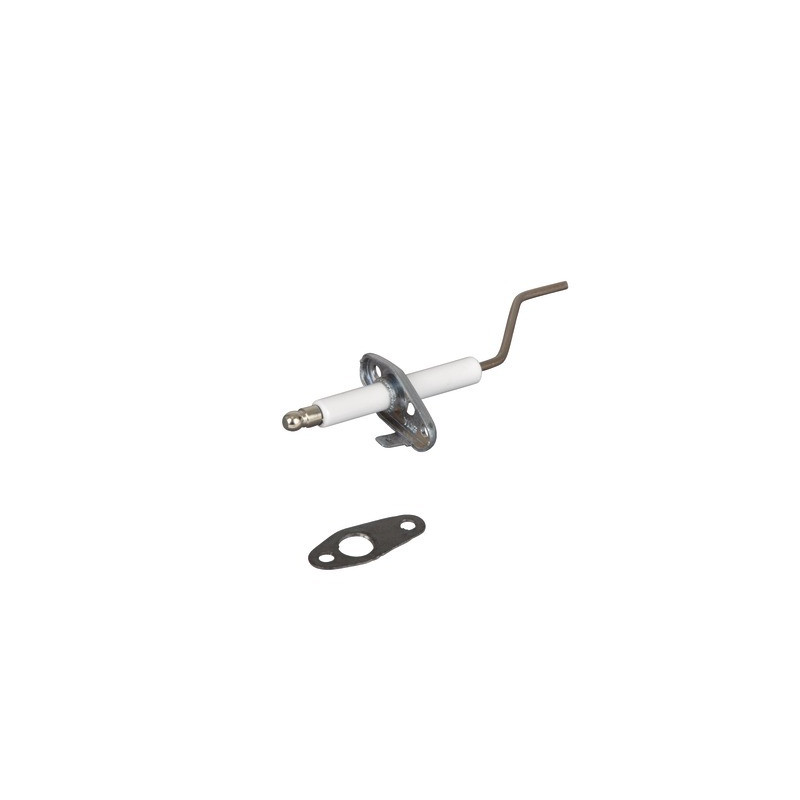 Ignition electrode- DIFF pour De Dietrich Chappée - 710220700