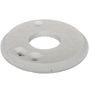 Insulating panel- DIFF pour De Dietrich Chappée - JJJ005411020