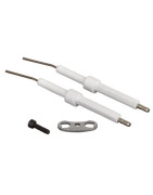 Ignition electrodes- DIFF pour De Dietrich Chappée - 7312217