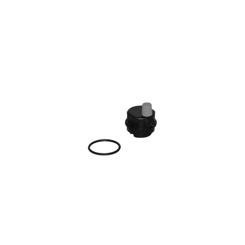 Recycling rotor tube- DIFF pour De Dietrich Chappée - 7219215